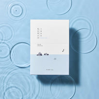 Round Lab Dokdo 1025 Water Gel Mask - 8 Masks/Box