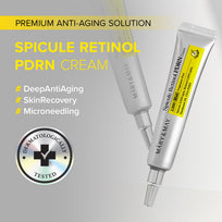 Mary&May Spicule Retinol PDRN Cream – 15g
