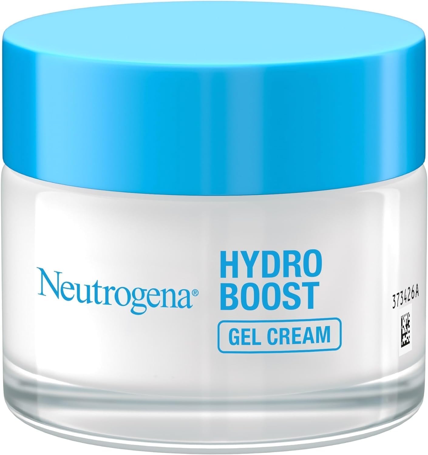 Neutrogena Hydro Boost Gel Moisturizer for Dry Skin - 50ml