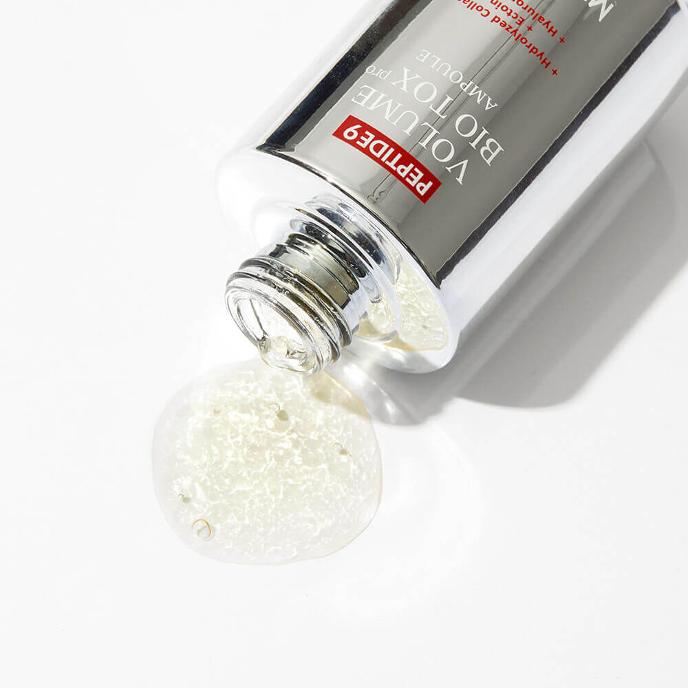 Medi-Bell Anti-Wrinkle & Plumping Peptide 9 Ampoule – 100ml
