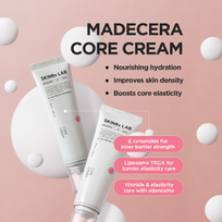 SKINRx LAB MadeCera Core Cream – 50ml
