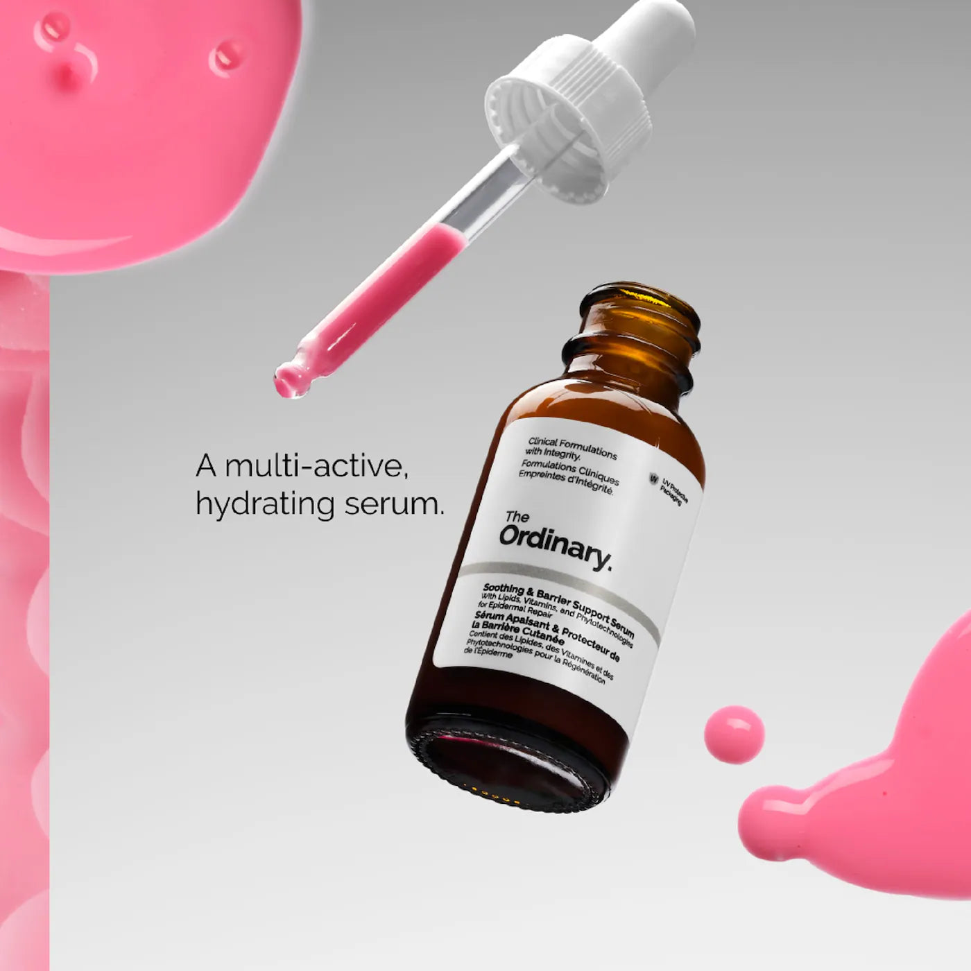 The Ordinary Soothing and Barrier Support Serum - 30ml
