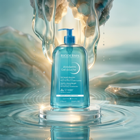 BIODERMA Atoderm Gel douche – 1liter
