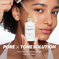 TIRTIR Niacinamide 20% Serum – 30ml