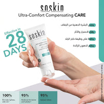 Soskin Hydra Ultra-Comfort Compensating Care – 40ml