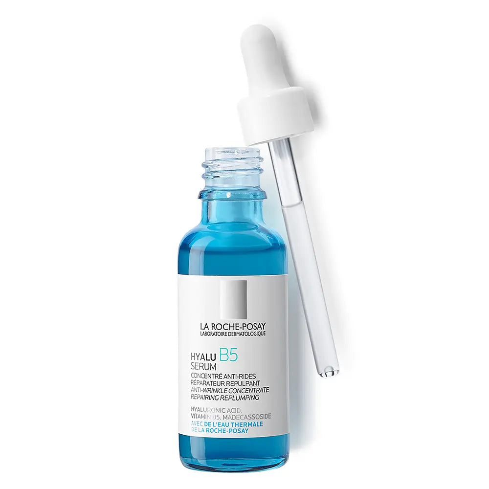 La Roche-Posay Hyalu B5 Serum with Hyaluronic Acid - 30ml