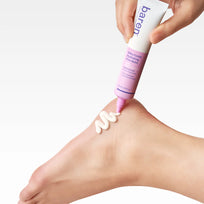 baren Silky Finish Hydrating Foot Balm – 40ml