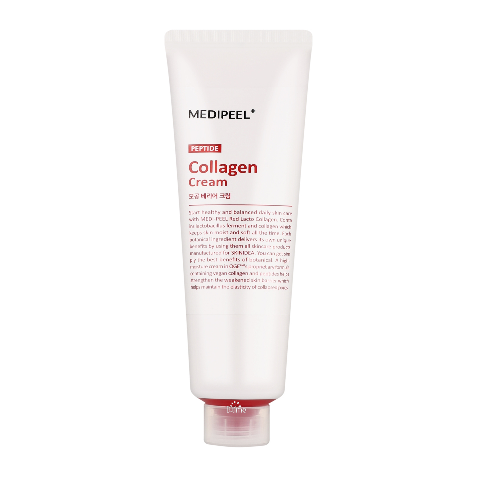 Medi-Peel Red Cream Lacto Peptide Collagen Barrier – 80ml