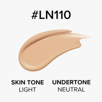 Beauty of Jussion Daily Water Sunscreen in shade LN110 – 50ml