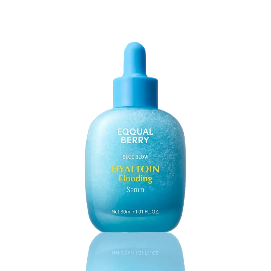 سيروم هيالوتوين لترطيب وتغذية البشرة من إيكوال بيري – 30مل