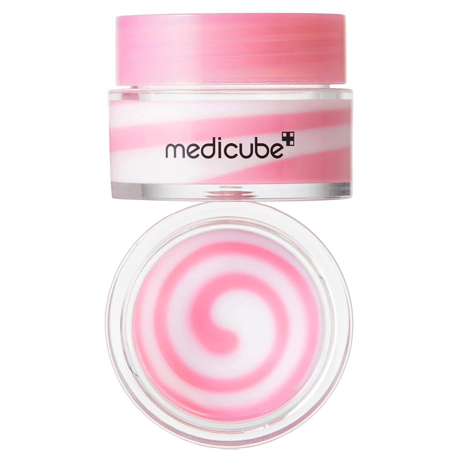 Medicop PDRN Overnight Lip Hydrating Mask – 10g