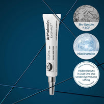 Dr. Melaxin's Aivolt Eye Cream for Puffiness and Dark Circles - 10ml