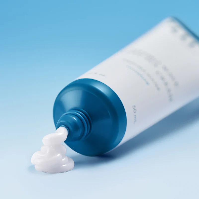 Burrito Hydro Wave Deep Sea Cream for Dry Skin Renewal - 50ml