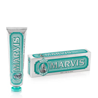 Marvis Anise & Mint Whitening Toothpaste - 85ml