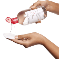 Bioderma Sensibio H2O Micellar Water for Sensitive Skin - 500 ml