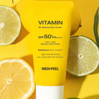 Medi-Bell Vitamin RX Essence Sunscreen – 50ml