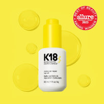 K18 Molecular Repair Hair Oil – 30ml