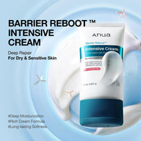 Anua Barrier Reboot Intensive Cream – 100ml