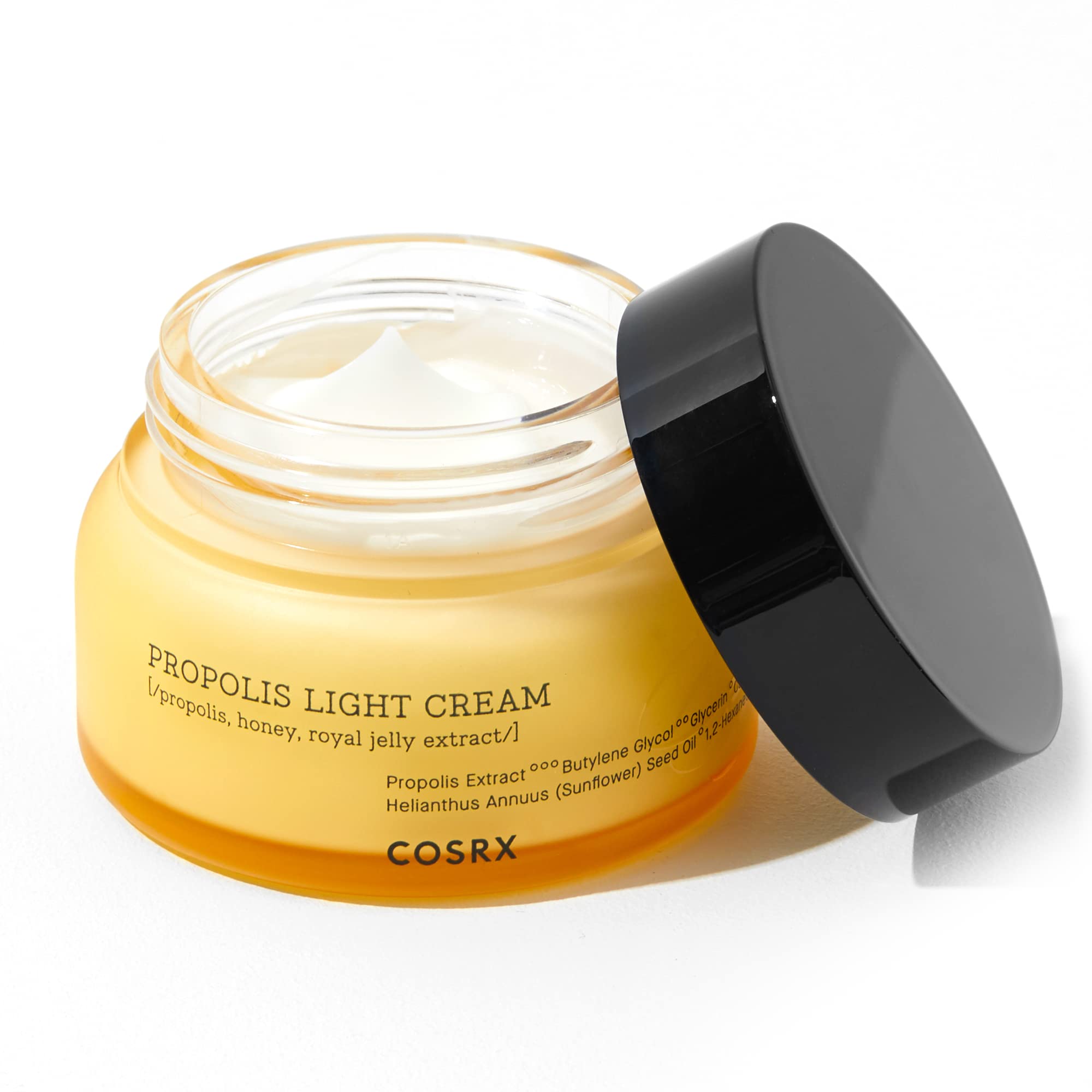 COSRX Propolis Light Moisturizing Cream