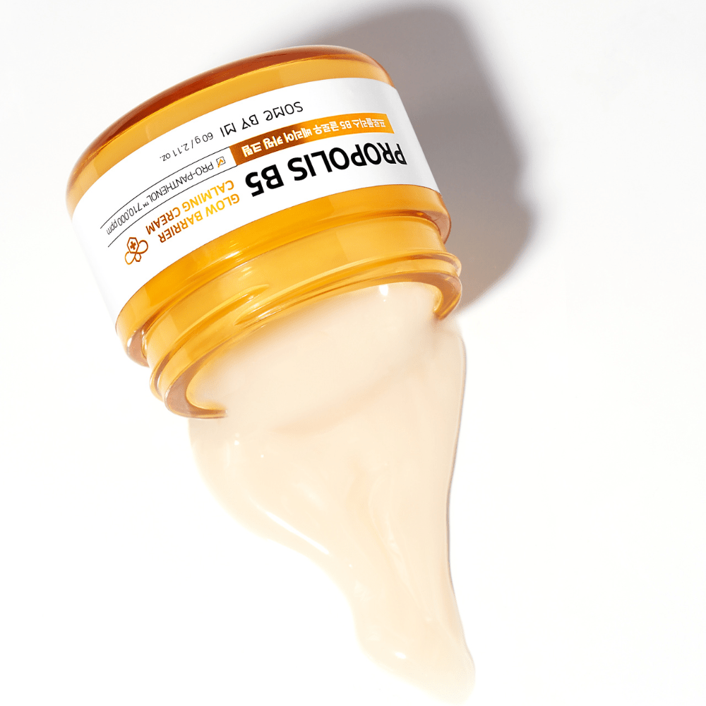 SOME BY MI Propolis B5 Soothing Cream - 60g