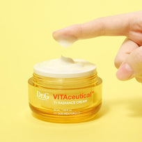 Dr.G VITAceutical™ 7+ Radiance Cream – 50ml