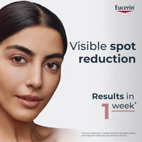 Eucerin Anti-Pigment Cleansing Gel 2% Exfoliating AHA Complex – 200ml