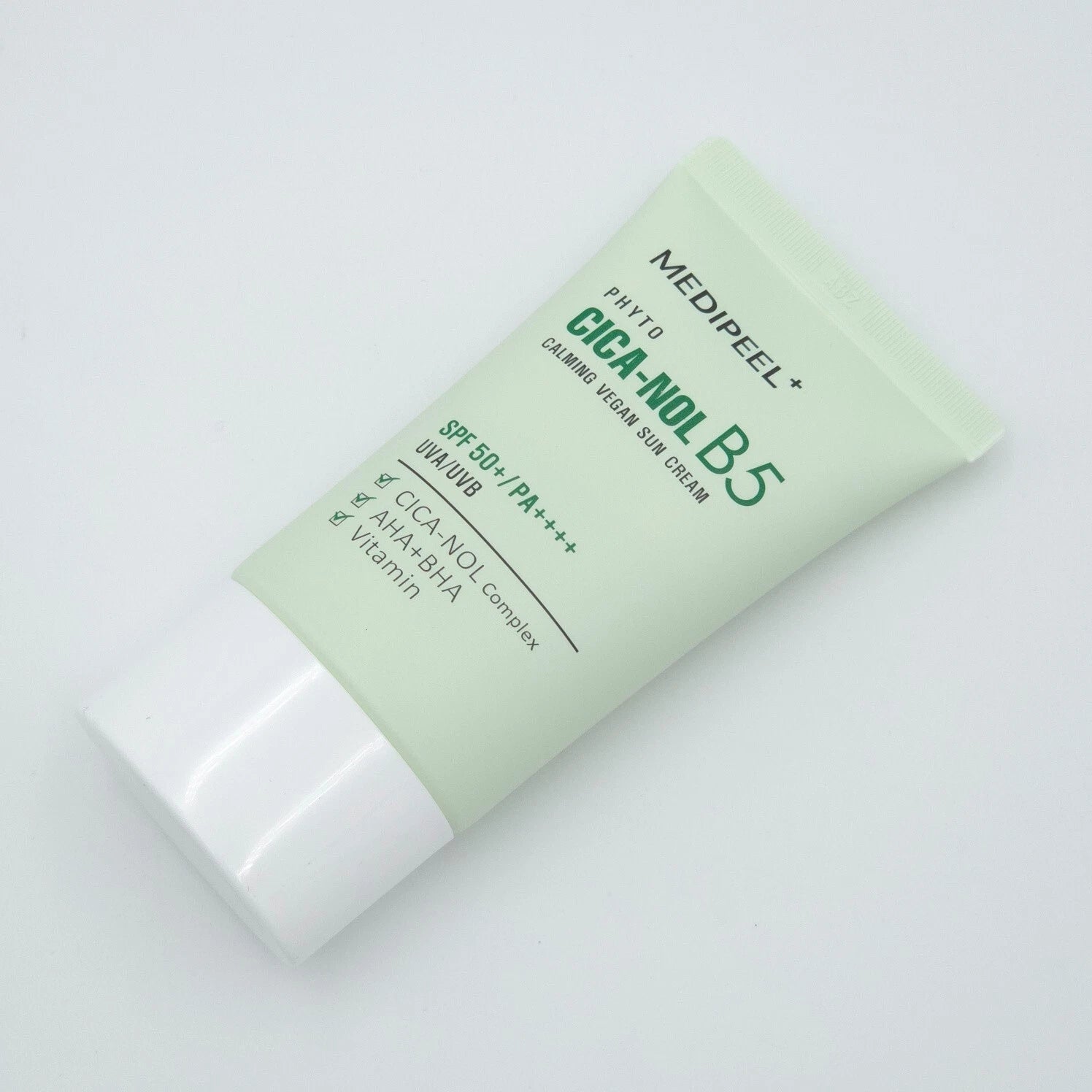 MediBell Phyto-Cica-Nol B5 Soothing Botanical Sunscreen – 50ml