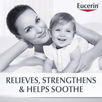 Eucerin Baby Eczema Relief Cream – 226g