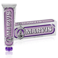 Marvis Jasmine & Mint Whitening Toothpaste - 85ml