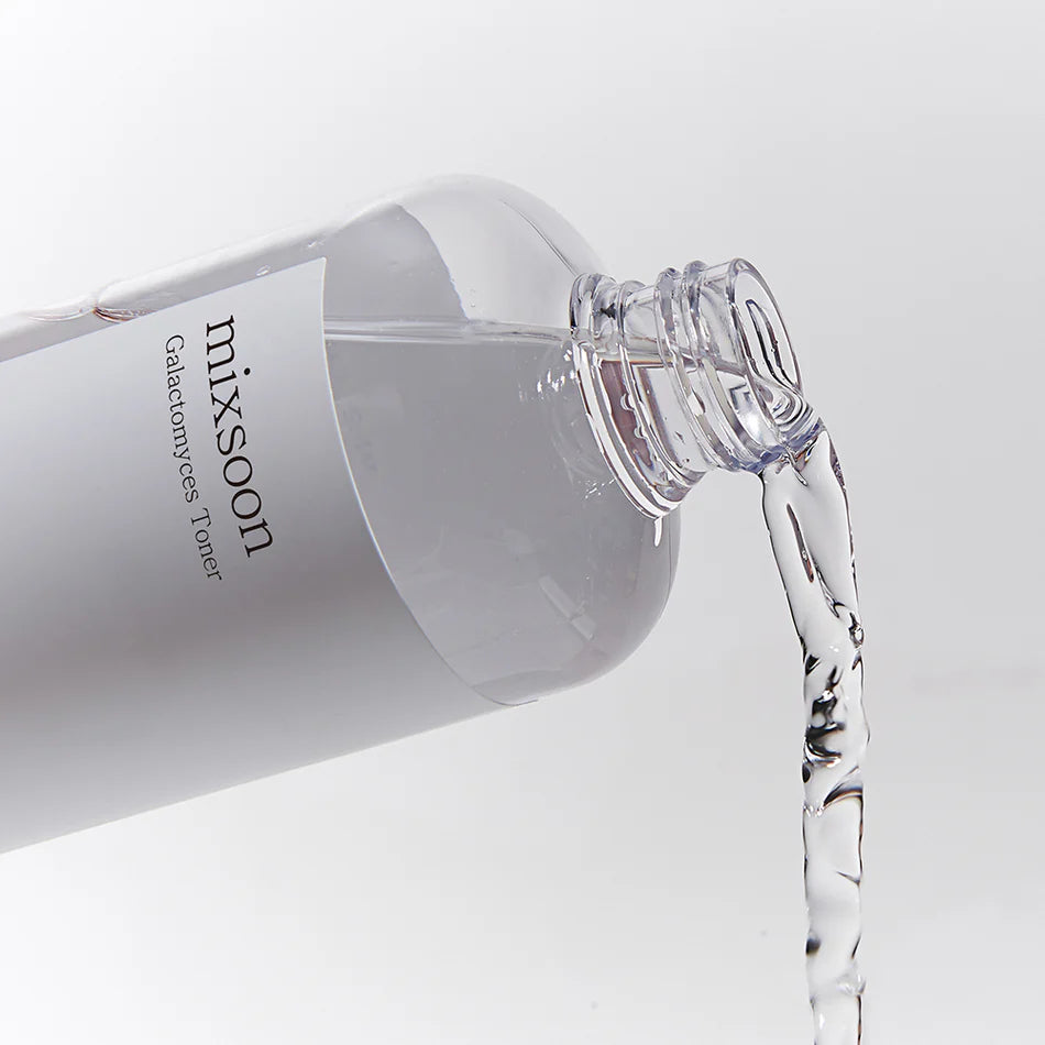 Mixon Centella Asiatica Toner, Revitalizing and Moisturizing Skin Toner - 300ml