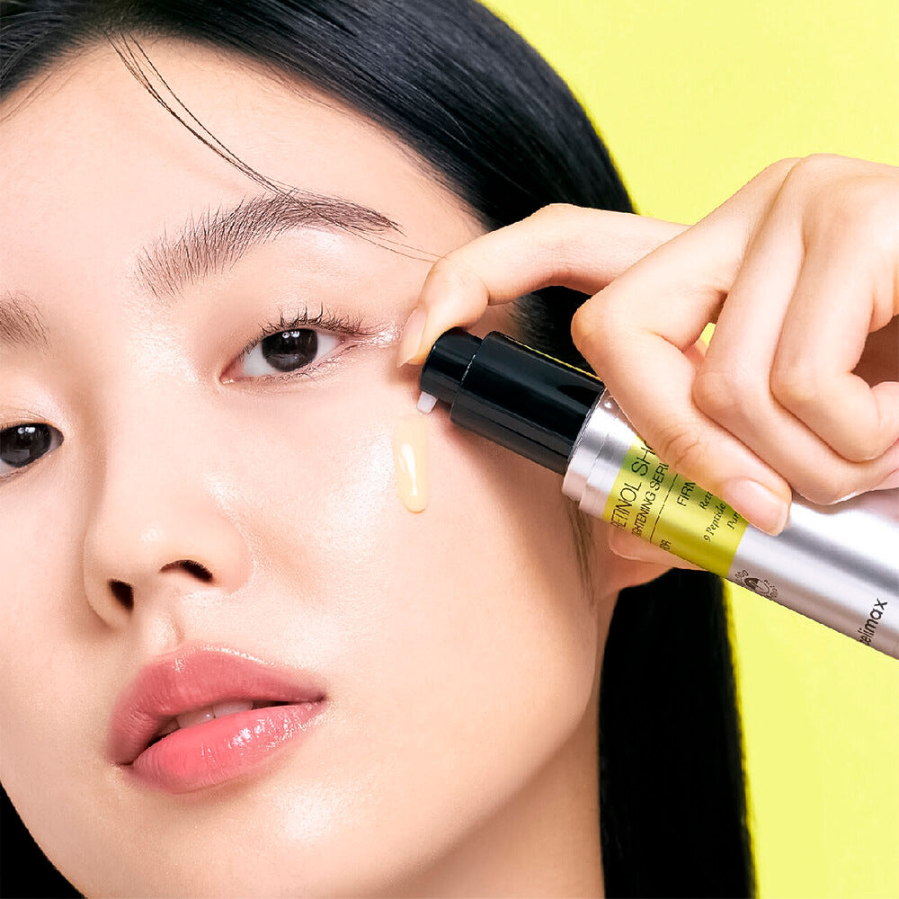 Cellimax The Vita A Retinol Shot Firming Serum - 30ml