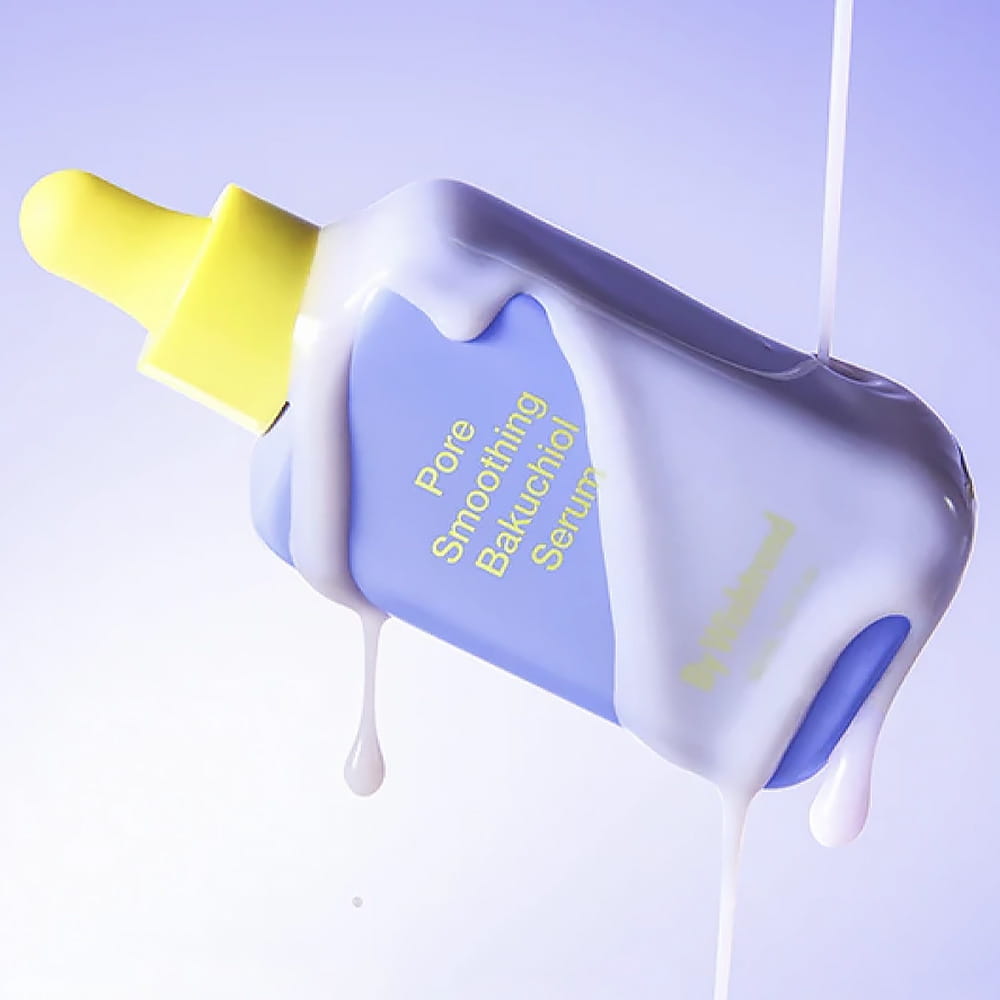 WishTrend Pore Smoothing Bakuchiol Serum - 30ml