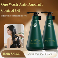 SEVENGREEN Thirteen Herbal Scalp Extract Shampoo – 120ml