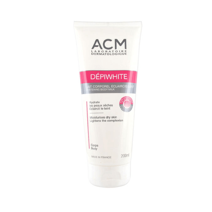 ACM Depiwhite Skin Lightening Cream - 200ml