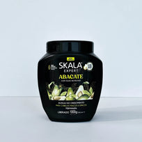 Scala Expert Avocado & Castor Oil Hair Care Cream - 1000g