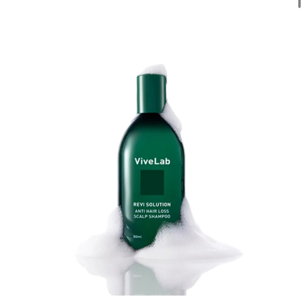 شامبو لعلاج التساقط وتنقية الفروة من فايف لاب ماي بيوتي – 300مل