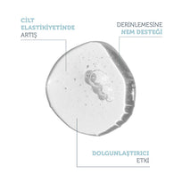 Intensive Hydration Serum with 2% Hyaluronic Acid and Vitamin B5