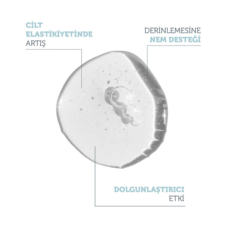 Intensive Hydration Serum with 2% Hyaluronic Acid and Vitamin B5