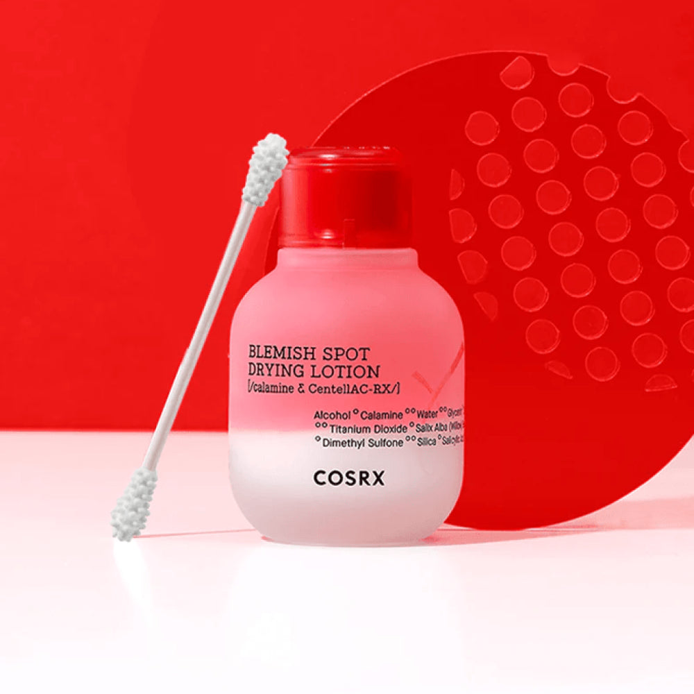 COSRX Acne and Pimple Treatment Drying Lotion - 30ml