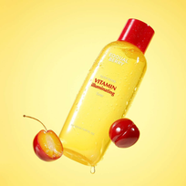 EcoBerry Glow Filter Vitamin C Brightening & Radiance Enhancement Set – 3 Pieces