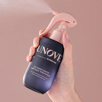 Uniov Water Ampoule Treatment for Hair Care Without Washing – 200ml