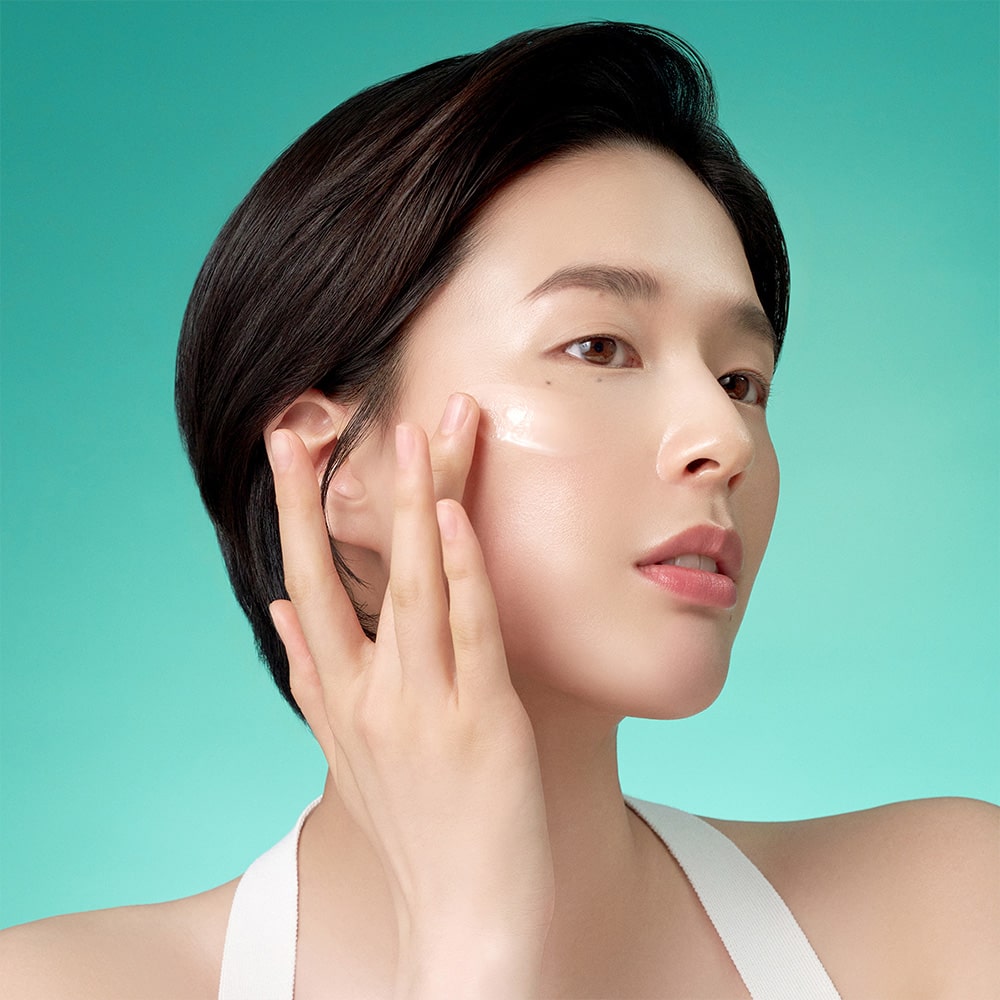 Burrito Panthenol Power Bamboo Moisture Barrier Repair Serum – 30ml