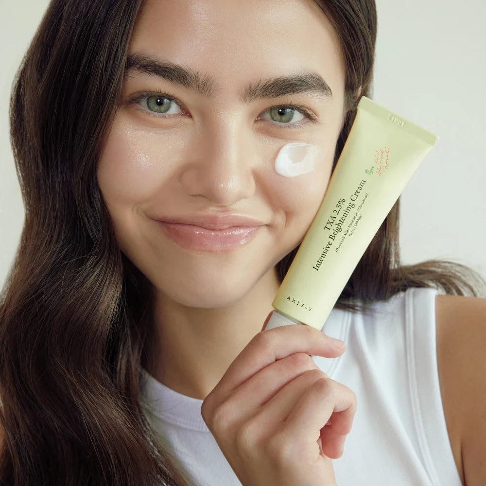 AXIS-Y TXA 2.5 Intensive Brightening Cream – 50ml