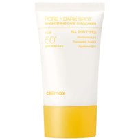 celimax Pore+Dark Spot Brightening Care Sunscreen – 50 ml
