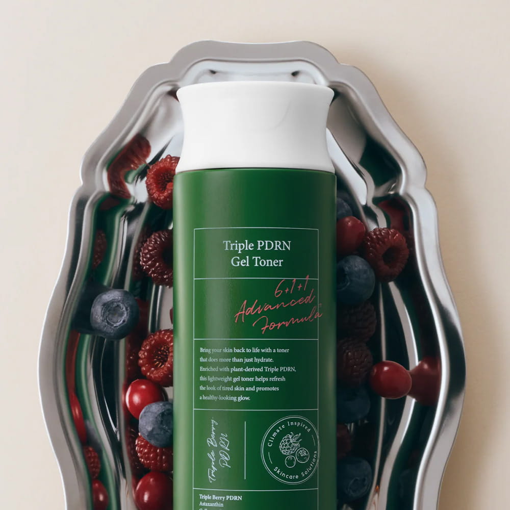 AXIS-Y Triple PDRN Gel Toner – 270ml