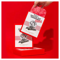 Mom's Bath & Body Scrub Red 25ml