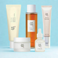 Beauty of Joseon Complete Glow Kit - 5 Pieces