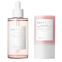 Skin1004 Centella Pore Refining & Refreshing Set - 2 Pieces