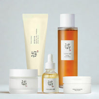 Beauty of Joseon Complete Radiance Skincare Routine Kit - 5 Pieces