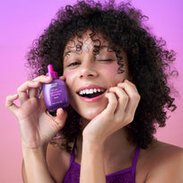 EcoBerry Deep Kera Bakuchiol Firming, Thickening & Hydrating Skin Set – 3 Pieces